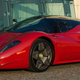 Image for article titled More on the James Glickenhaus Ferrari P4/5; Pininfarina Releases Press Kit